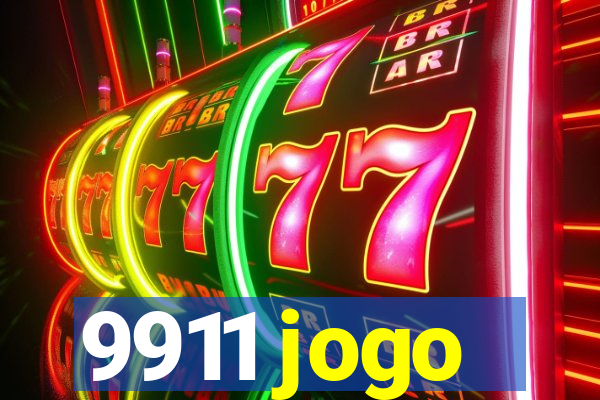 9911 jogo